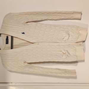 Ralph Lauren Cardigan